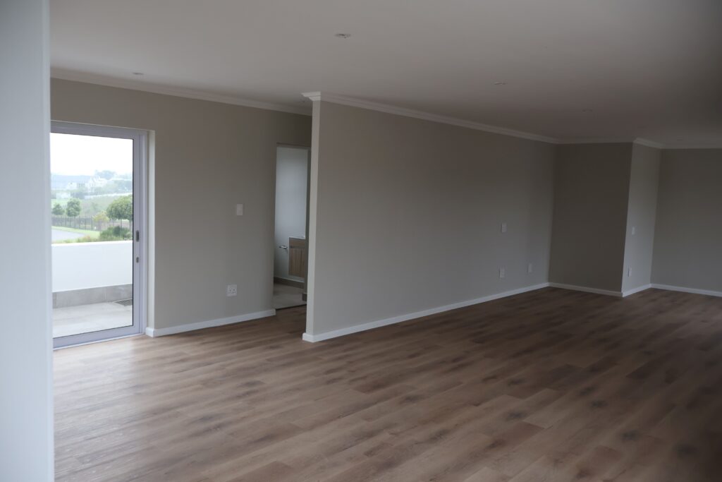 movement studio and wellness space at Kingswood Golf Estate