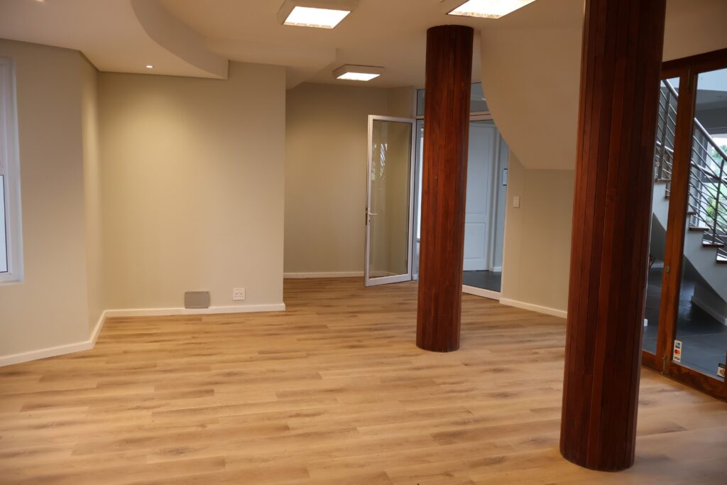 health hub kingswood golf estate