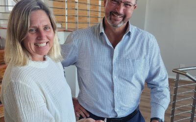 A new space to move, breathe and feel good